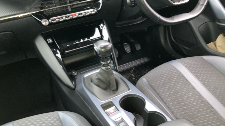 Peugeot 2008 1.5 BlueHDi Allure 5dr Diesel Estate